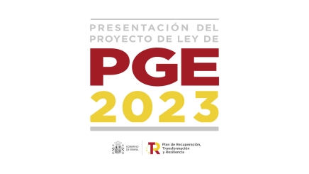 En este momento estás viendo PGE2023: mejora la inversión en investigación universitaria y subida de 400 millones de euros en las becas