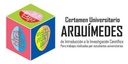 En este momento estás viendo Universitarios presentan 25 proyectos preseleccionados para los premios Arquímedes