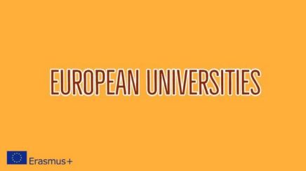 Lee más sobre el artículo Once universidades españolas seleccionadas para formar parte de las ‘Universidades Europeas’