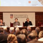 El Ministerio de Universidades y CRUE Universidades crean el Foro nacional para la reforma de la evaluación de la investigación