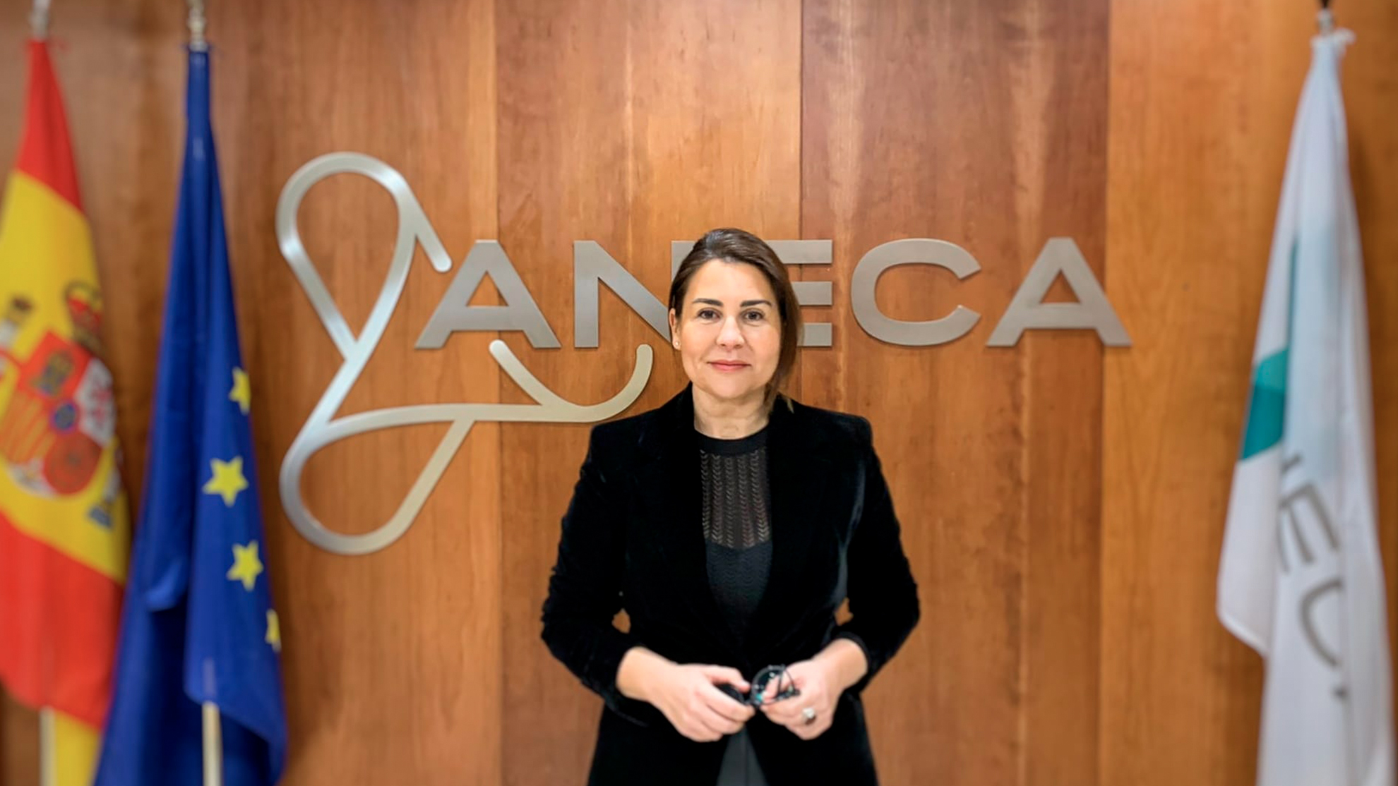 Lee más sobre el artículo Pilar Paneque Salgado, nombrada nueva directora de ANECA