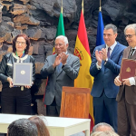 Los Gobiernos de España y Portugal firman dos Memorando de Entendimiento sobre la cooperación en materia de Educación Superior y el Campus Rural transfronterizo